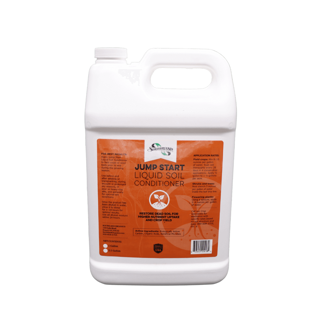 Jump Start | Liquid Soil Conditioner