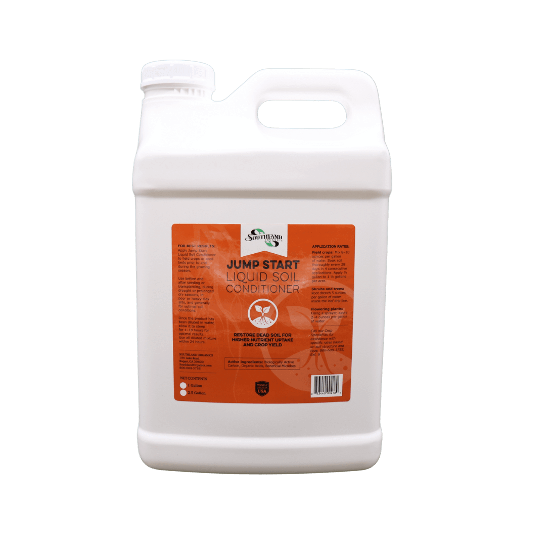 Jump Start | Liquid Soil Conditioner