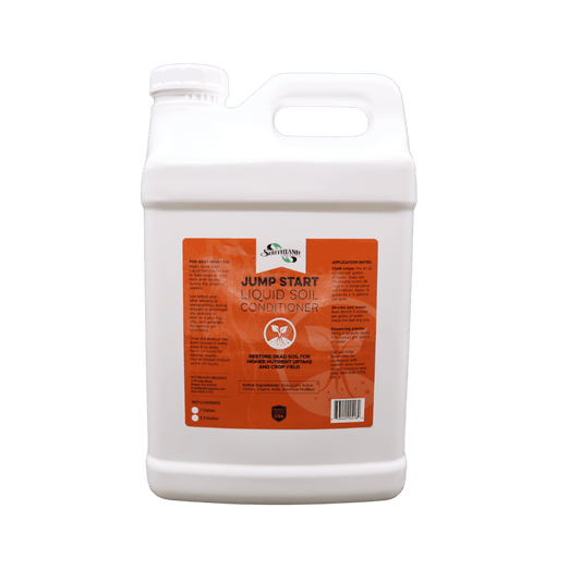 Jump Start | Liquid Soil Conditioner