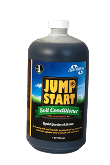 Jump Start | Liquid Soil Conditioner