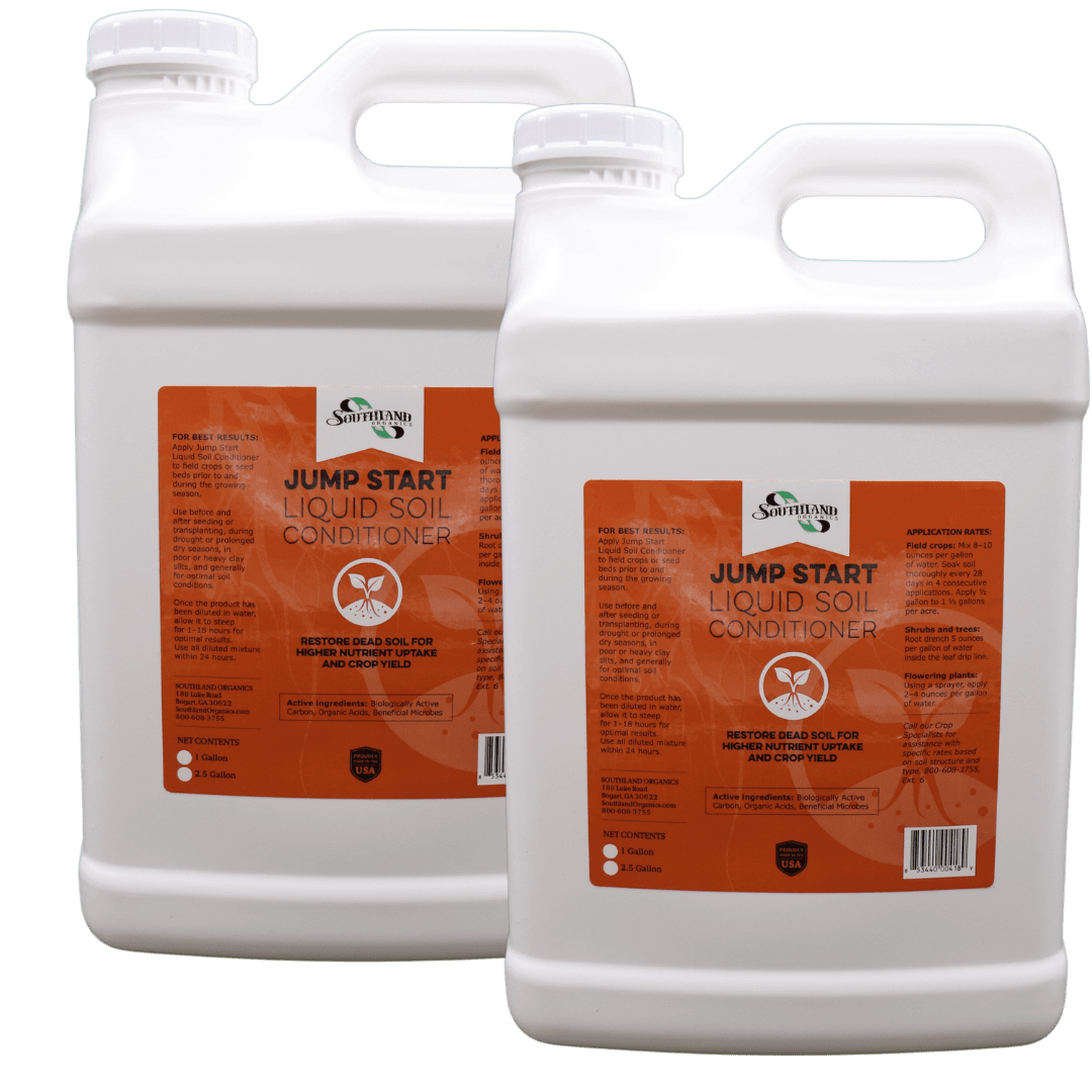 Jump Start | Liquid Soil Conditioner