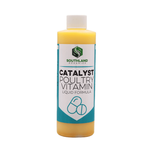 Catalyst | Poultry Vitamin Liquid Formula