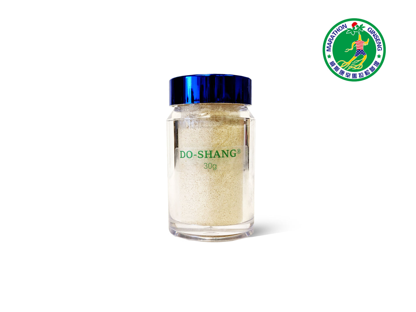 M1000 - Do-Shang™ Powder - 30g x 2 bottles - for vital support