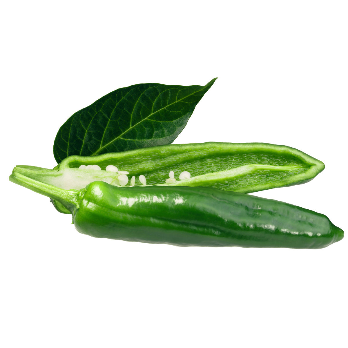 NuMex 6-4 Pepper Seeds