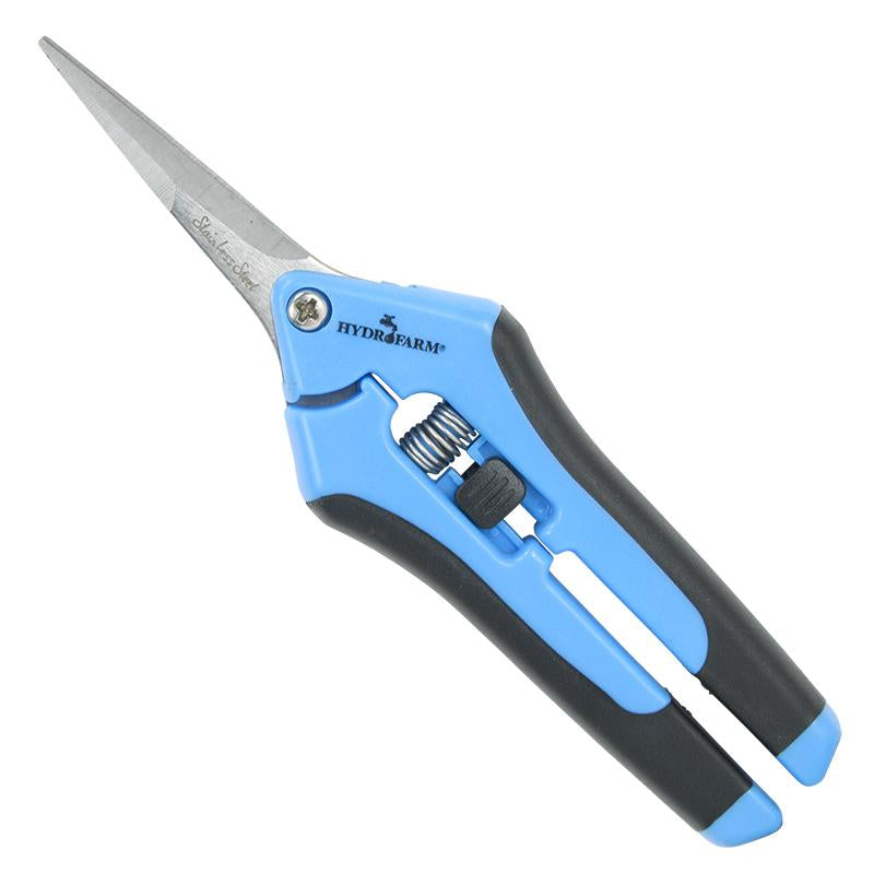 Hydrofarm Precision Curved Lightweight Pruner