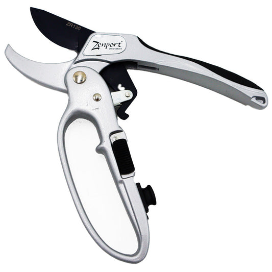 Zenport Deluxe Ratchet Pruner