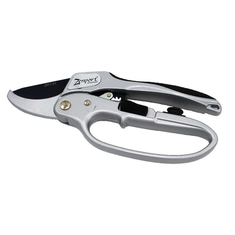 Zenport Deluxe Ratchet Pruner