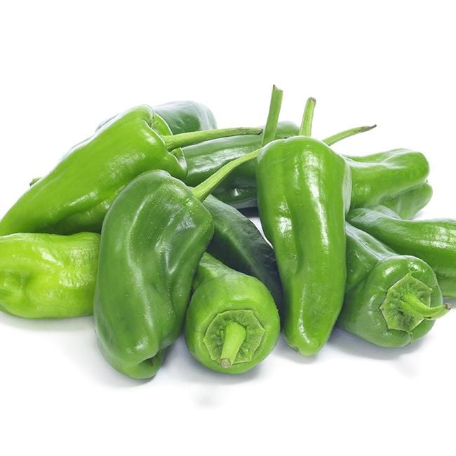 Padron Pepper Seeds