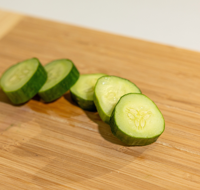 Beit Alpha Cucumber Seeds