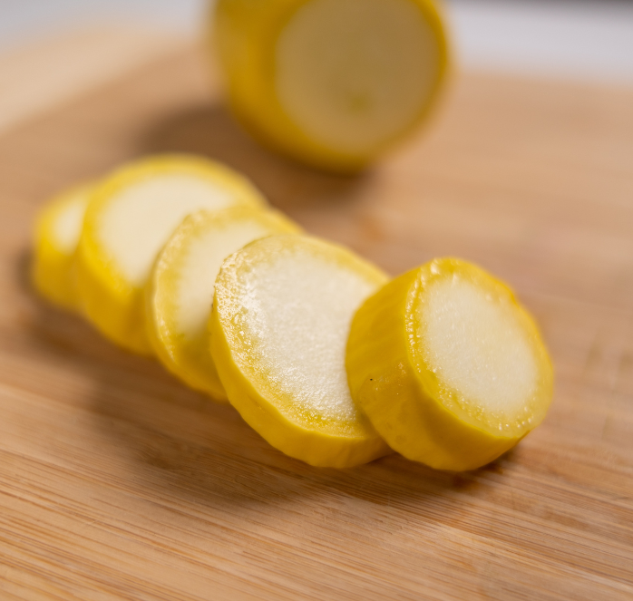 Early Prolific Straightneck Summer Squash Seeds