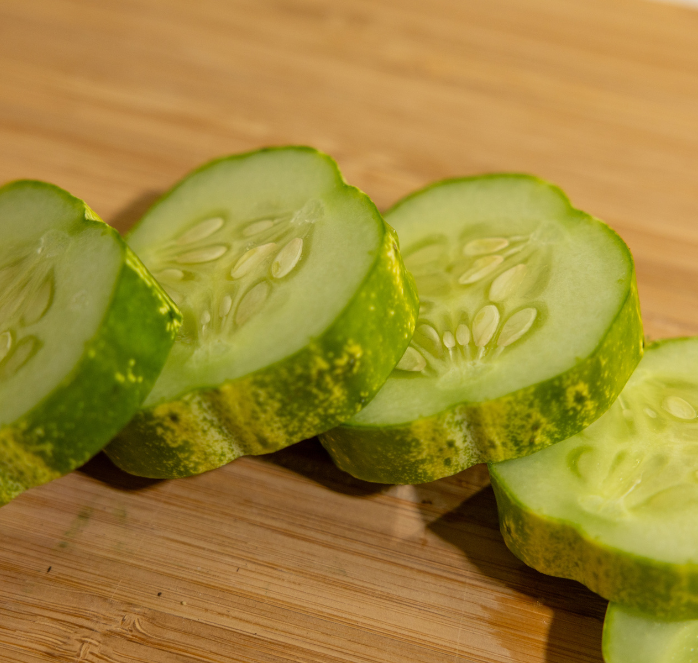 National Pickling Cucumber Seeds