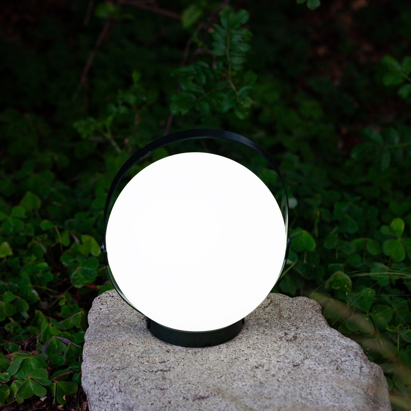 Moonrise Portable Rechargeable LED Lantern