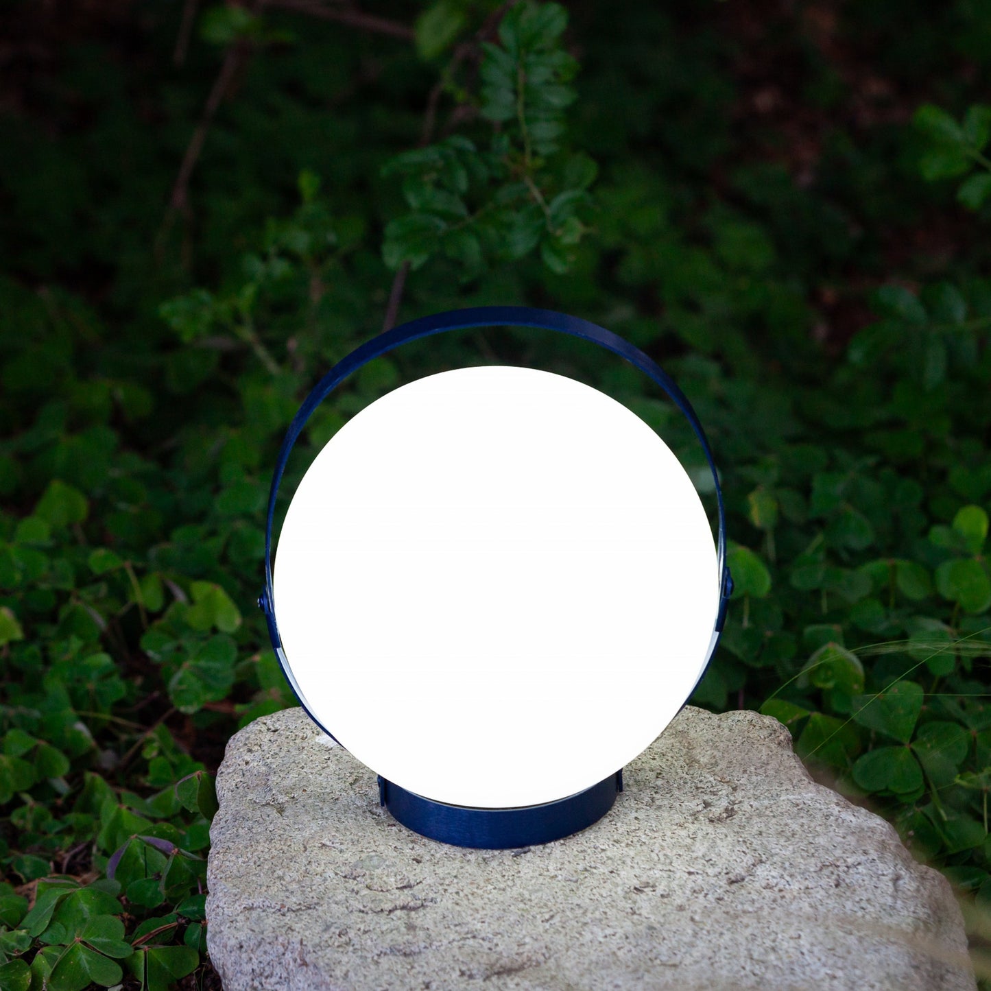 Moonrise Portable Rechargeable LED Lantern