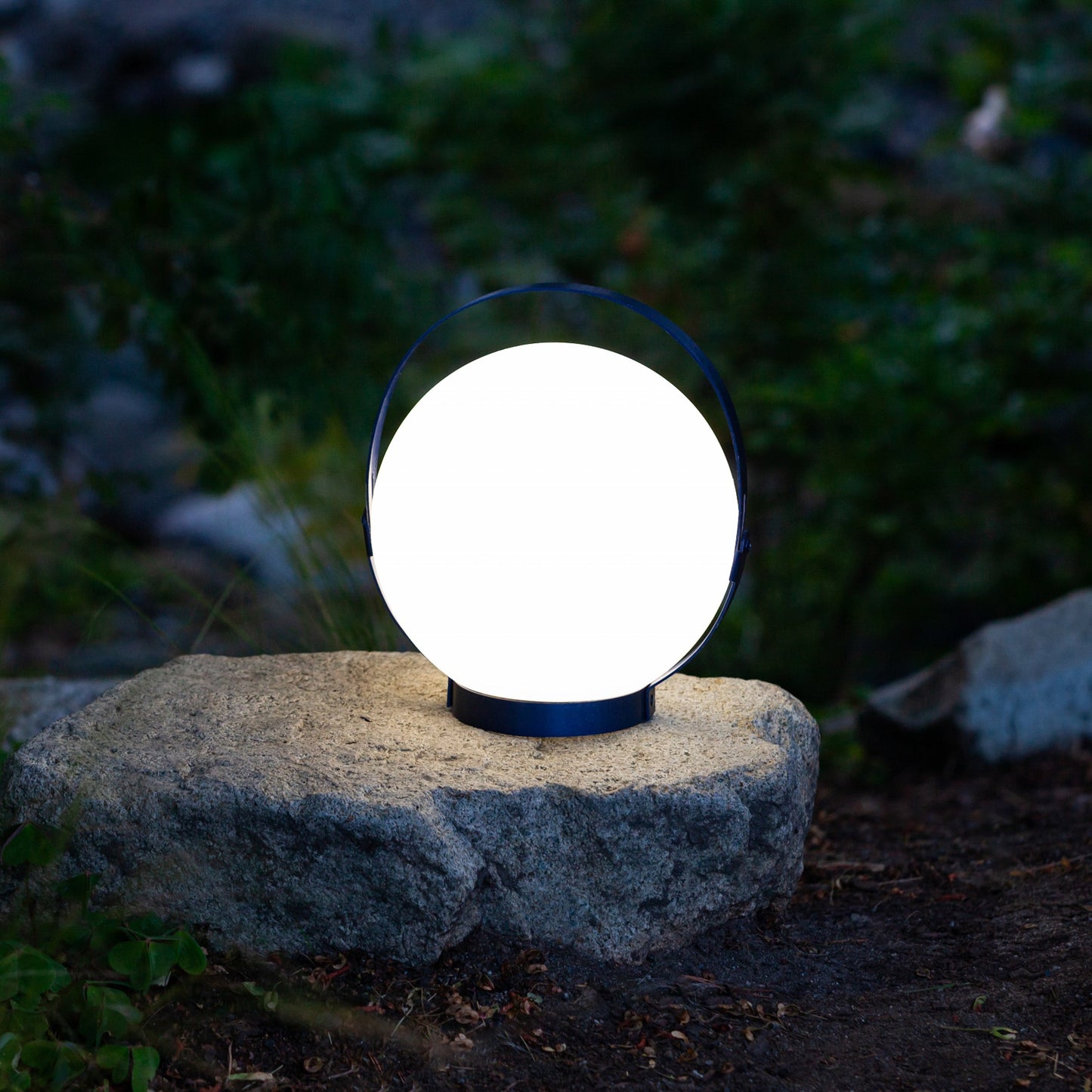 Moonrise Portable Rechargeable LED Lantern