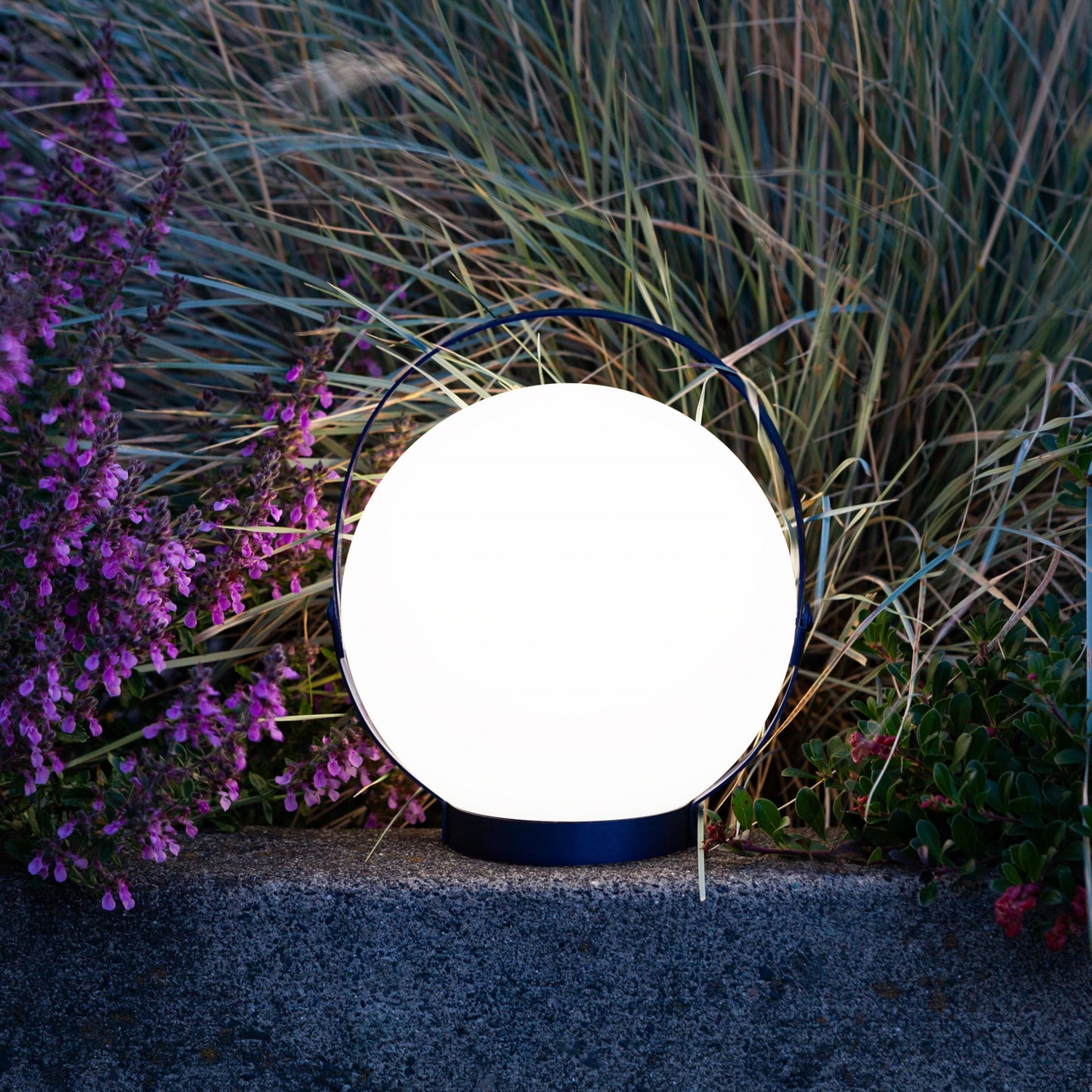 Moonrise Portable Rechargeable LED Lantern