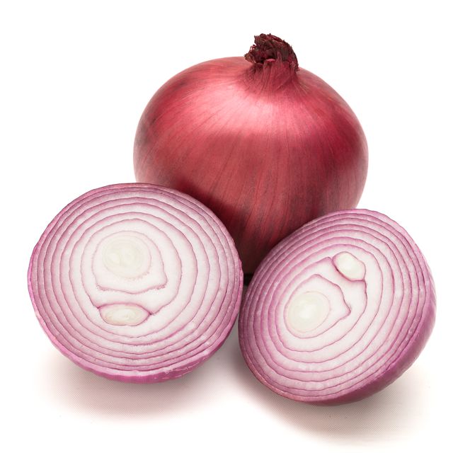 Red Nugent Hybrid Onion