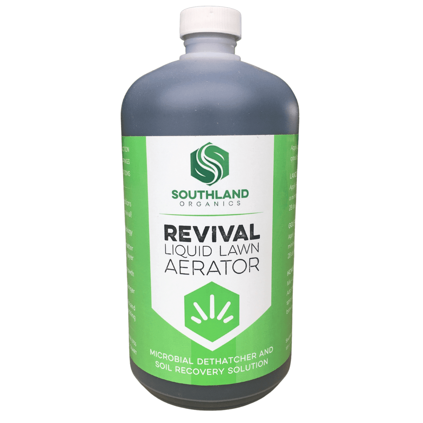 Revival | Liquid Aerator for Lawns