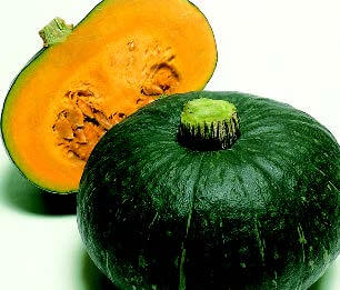 Sweet Mama Hybrid Winter Squash Seeds