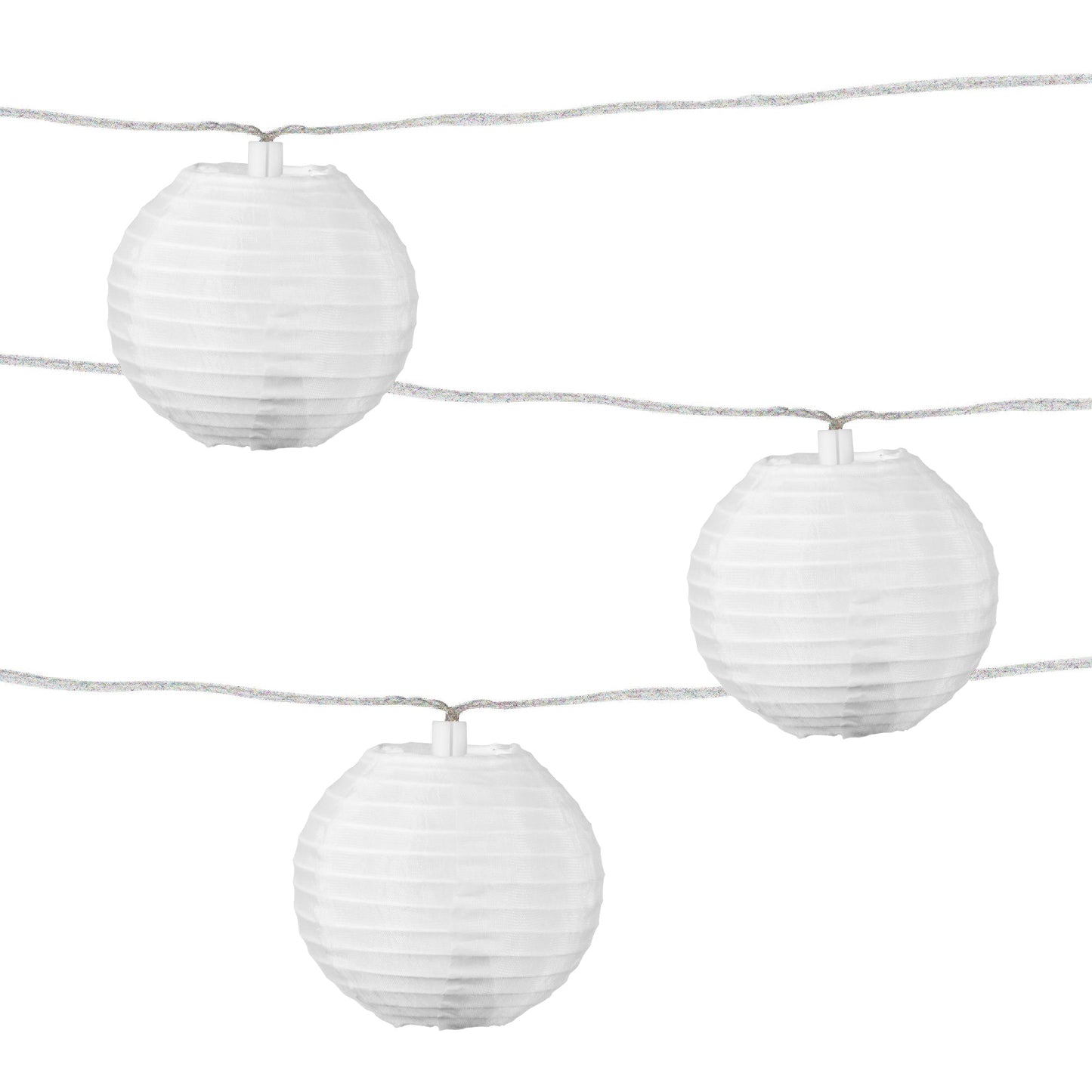 Soji Solar String Lights (10 piece)