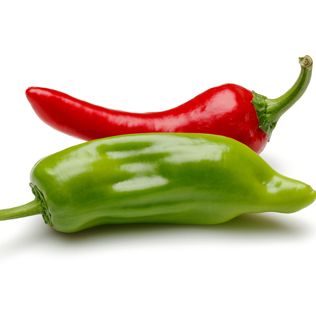 Sweet Chili Pepper Seeds