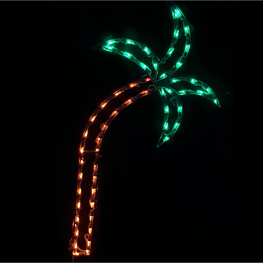 Basic Palm Tree, Small