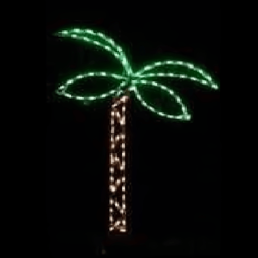 Basic Palm Tree Small