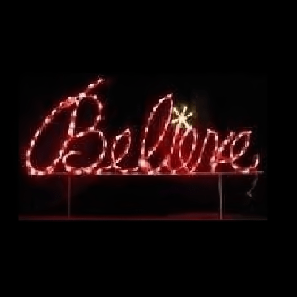 Believe Cursive