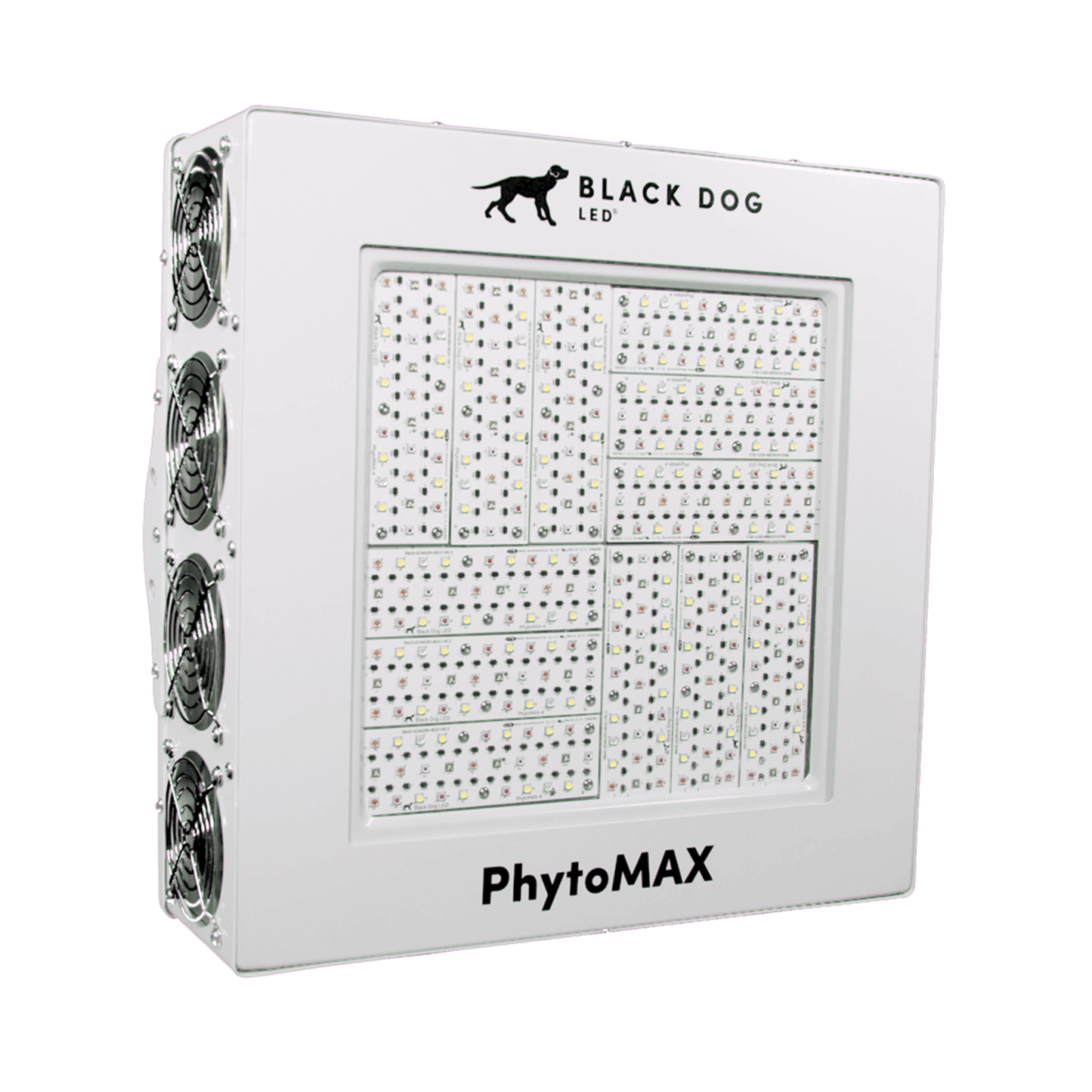 Black Dog LED PhytoMAX-4 12SC 750W LED Grow Light