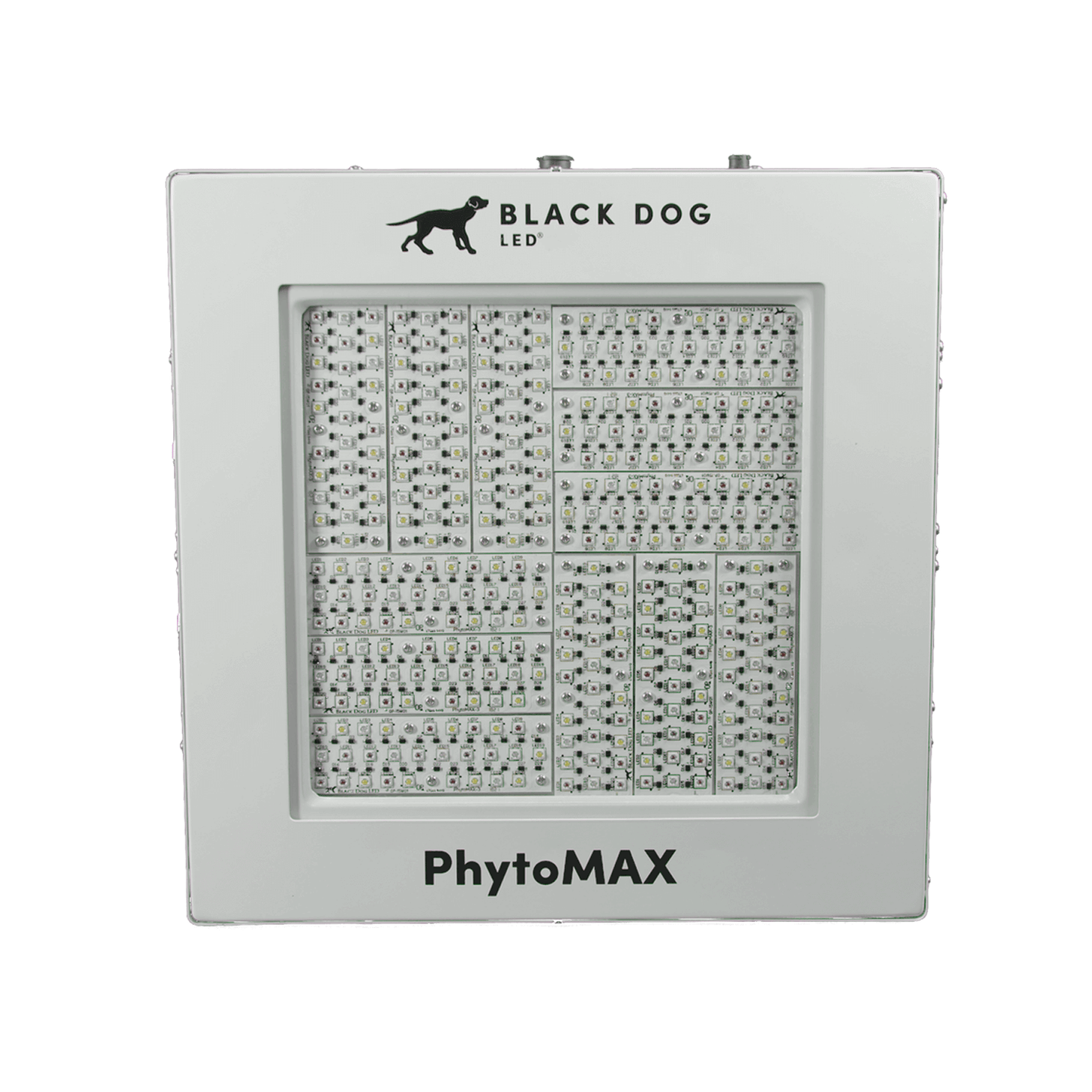 Black Dog LED PhytoMAX-4 12SP 750W LED Grow Light