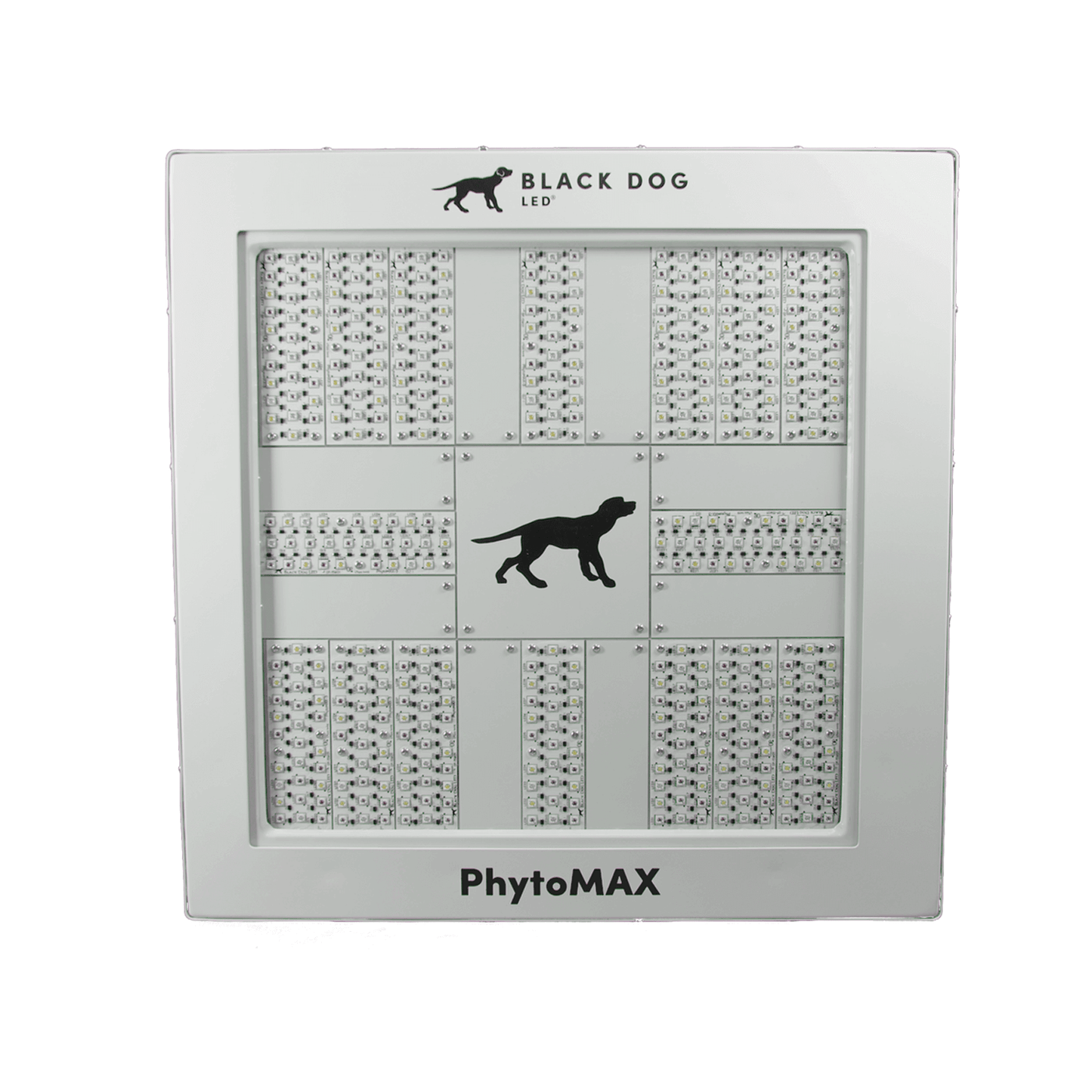 Black Dog LED PhytoMAX-4 16SP 1000W LED Grow Light