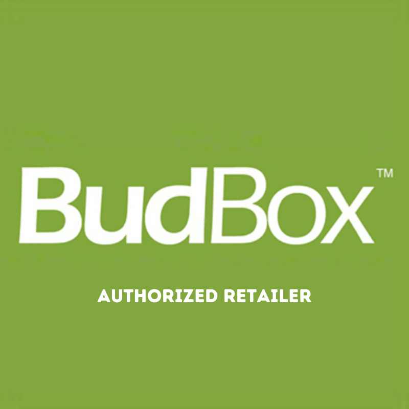 BudBox Pro GT-2 White 180x220x240cm (6'x7'4"x8')