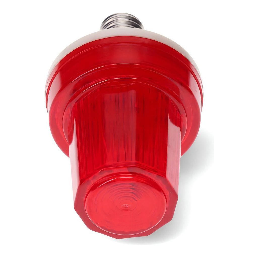 C9 Strobe Light, Red  LED