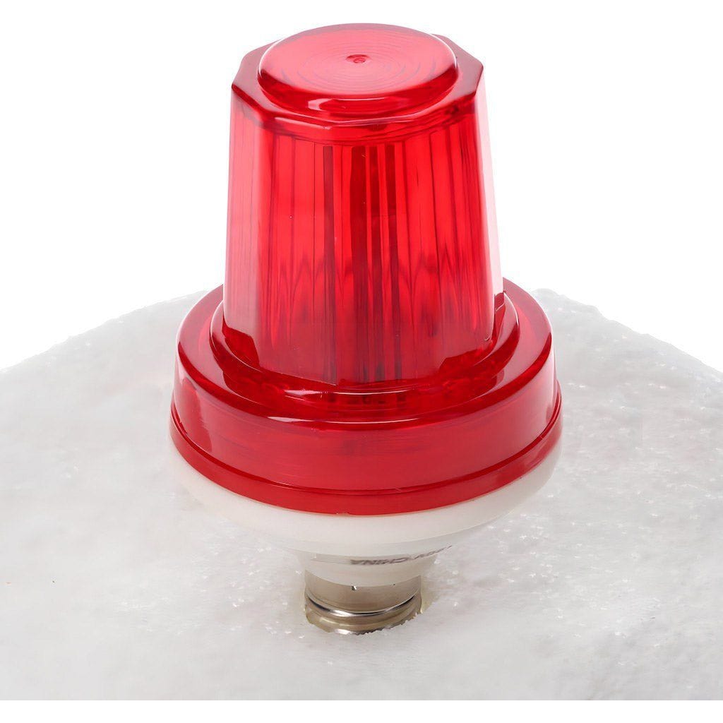 C9 Strobe Light, Red  LED