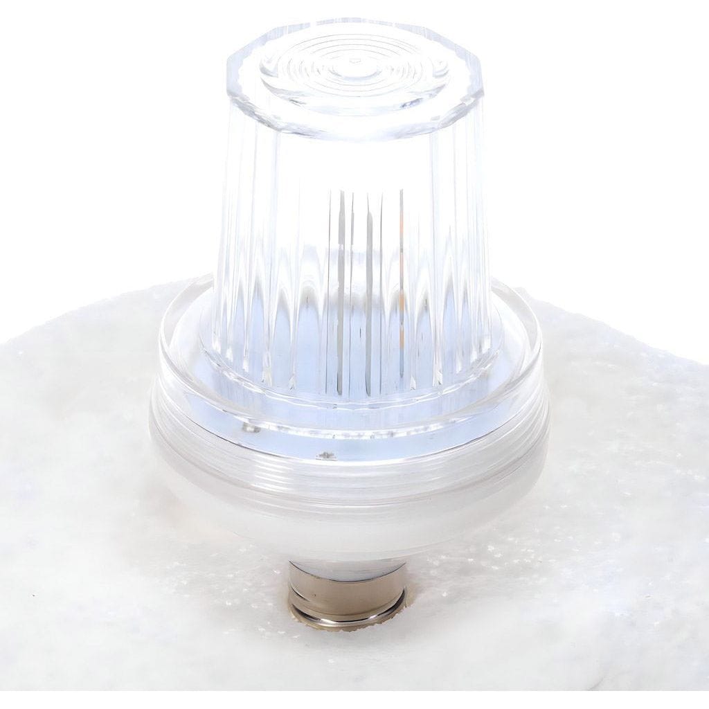 C9 Strobe Light, Warm White   LED