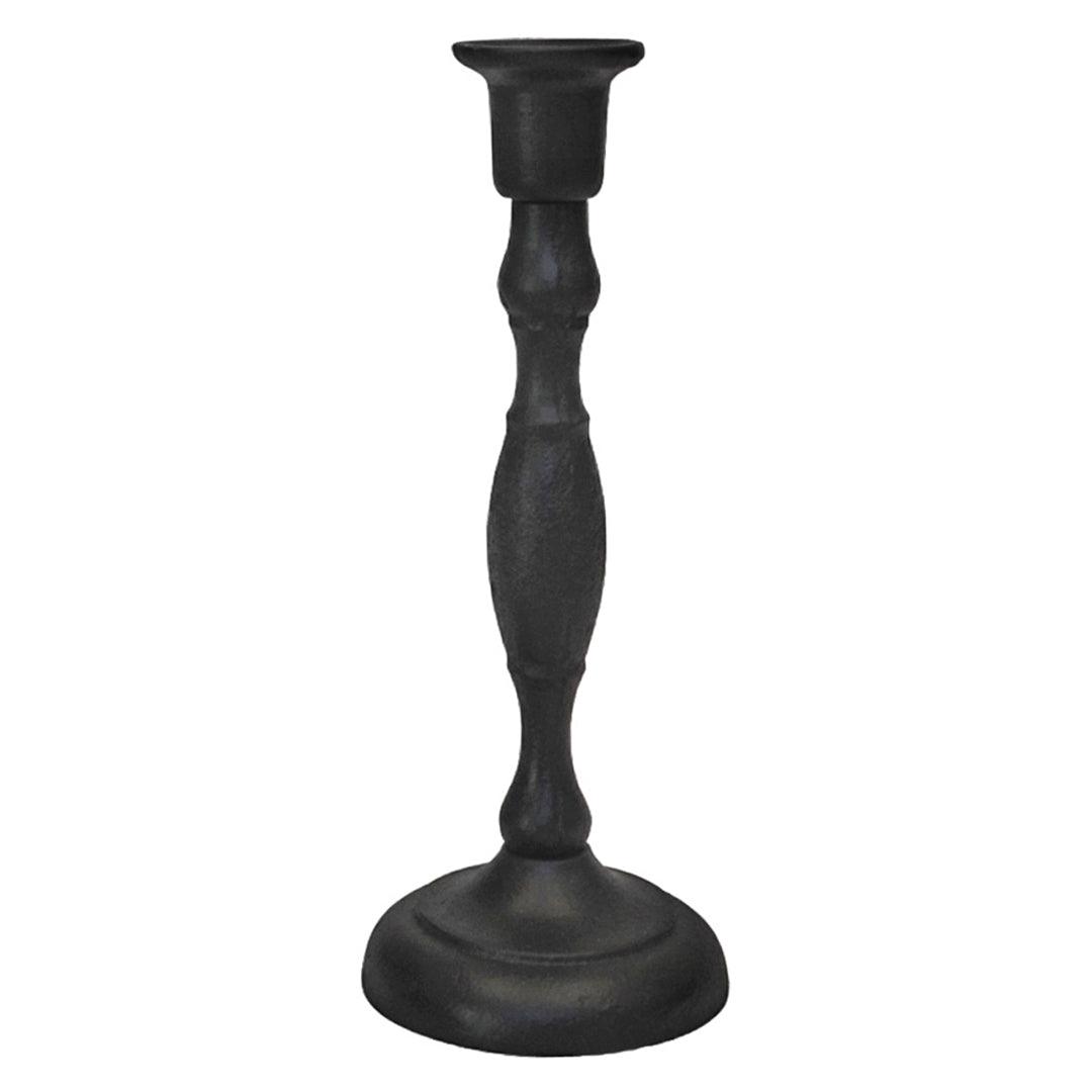 Cast Iron Taper Holders