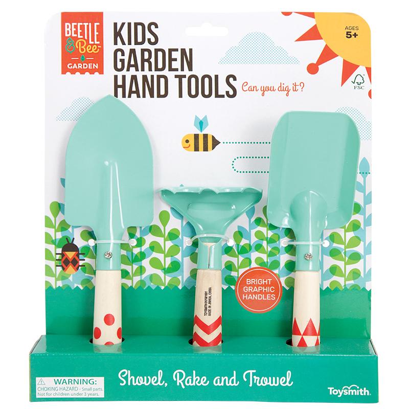 Children's Hand Tool Set