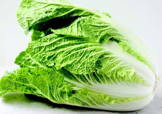 China Express Hybrid Chinese Cabbage Seeds