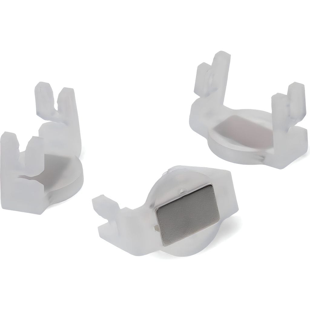 Clips, Magnetic Clips for C9 Bulbs/Sockets, Pack of 50