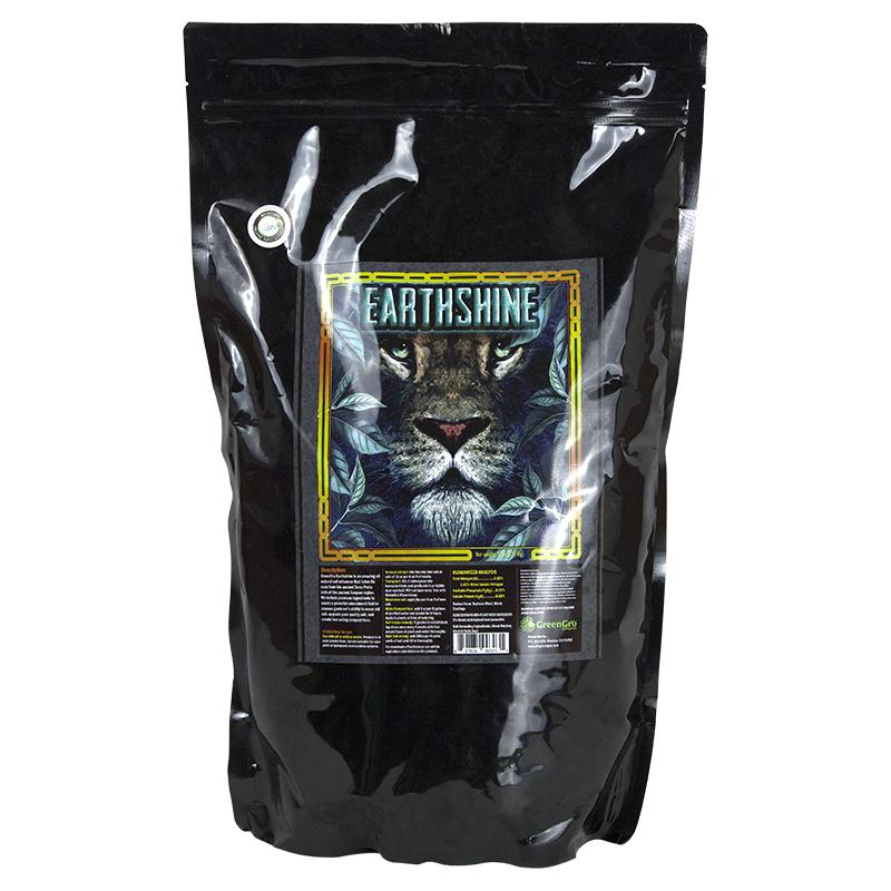 Earthshine Biochar Blend (5 lb)