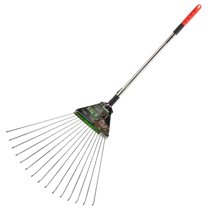 Expandable Leaf Rake