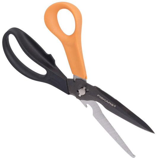 Fiskars Ultimate Multipurpose Scissors