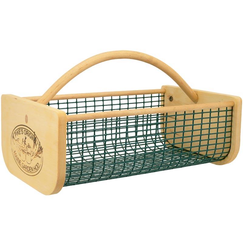 Garden Hod Harvest Basket