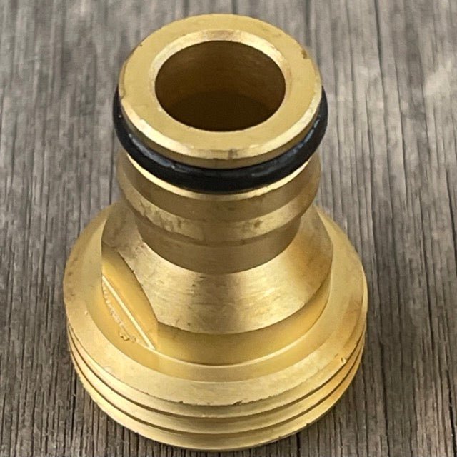 Garden Hose Brass Quick Connect Connector