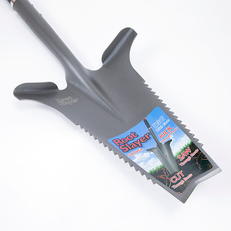 Root Slayer Shovel