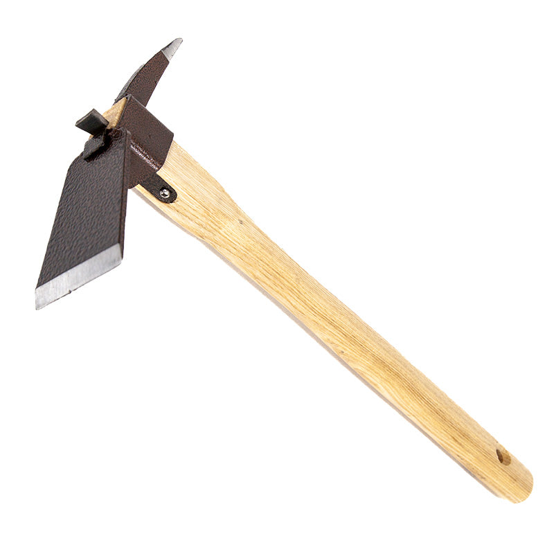 Pick Mattock