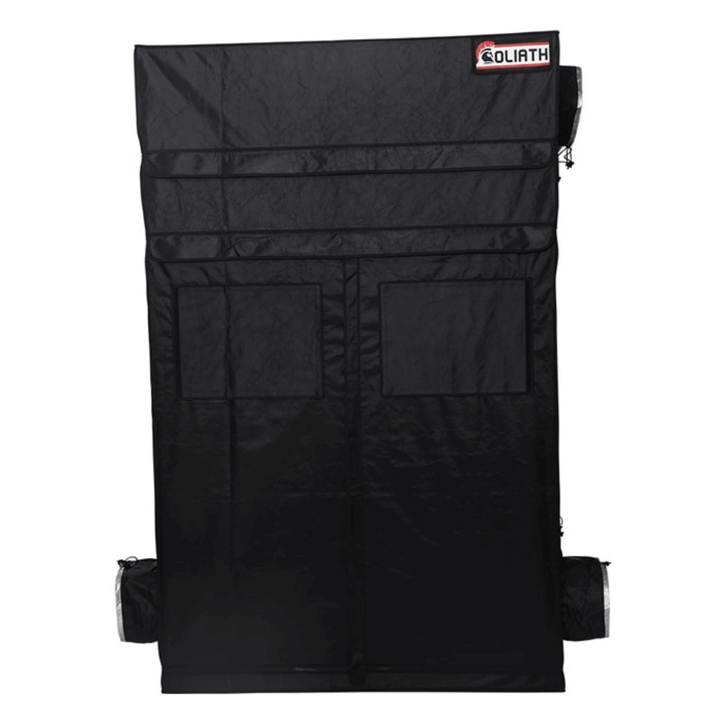 Goliath Grow Tent 5' x 5' x 6'11"-7'11" Indoor Grow Tent