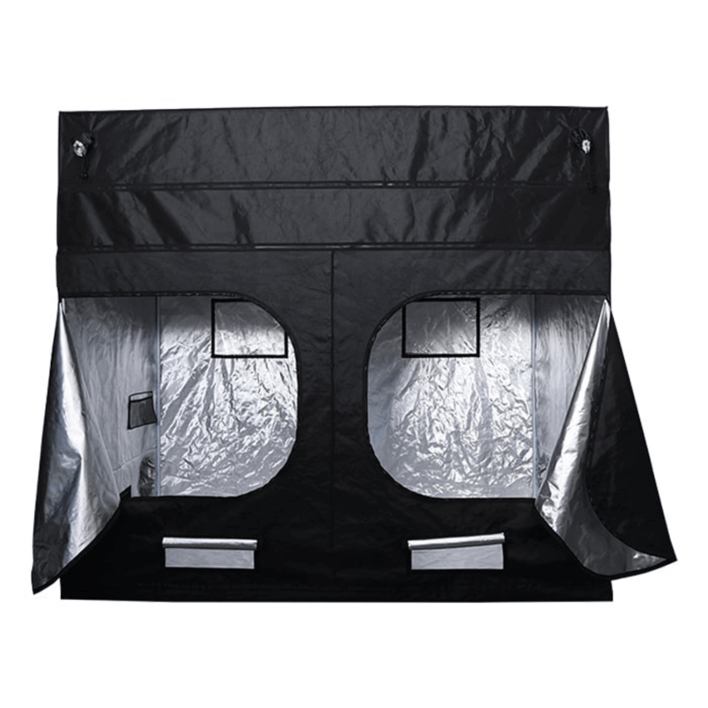 Goliath Grow Tent 5' x 9' x 6'11"-7'11" Indoor Grow Tent