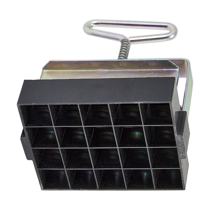 Ladbrooke Soil Blockers - 3/4" Mini Blocker (20 Blocks)