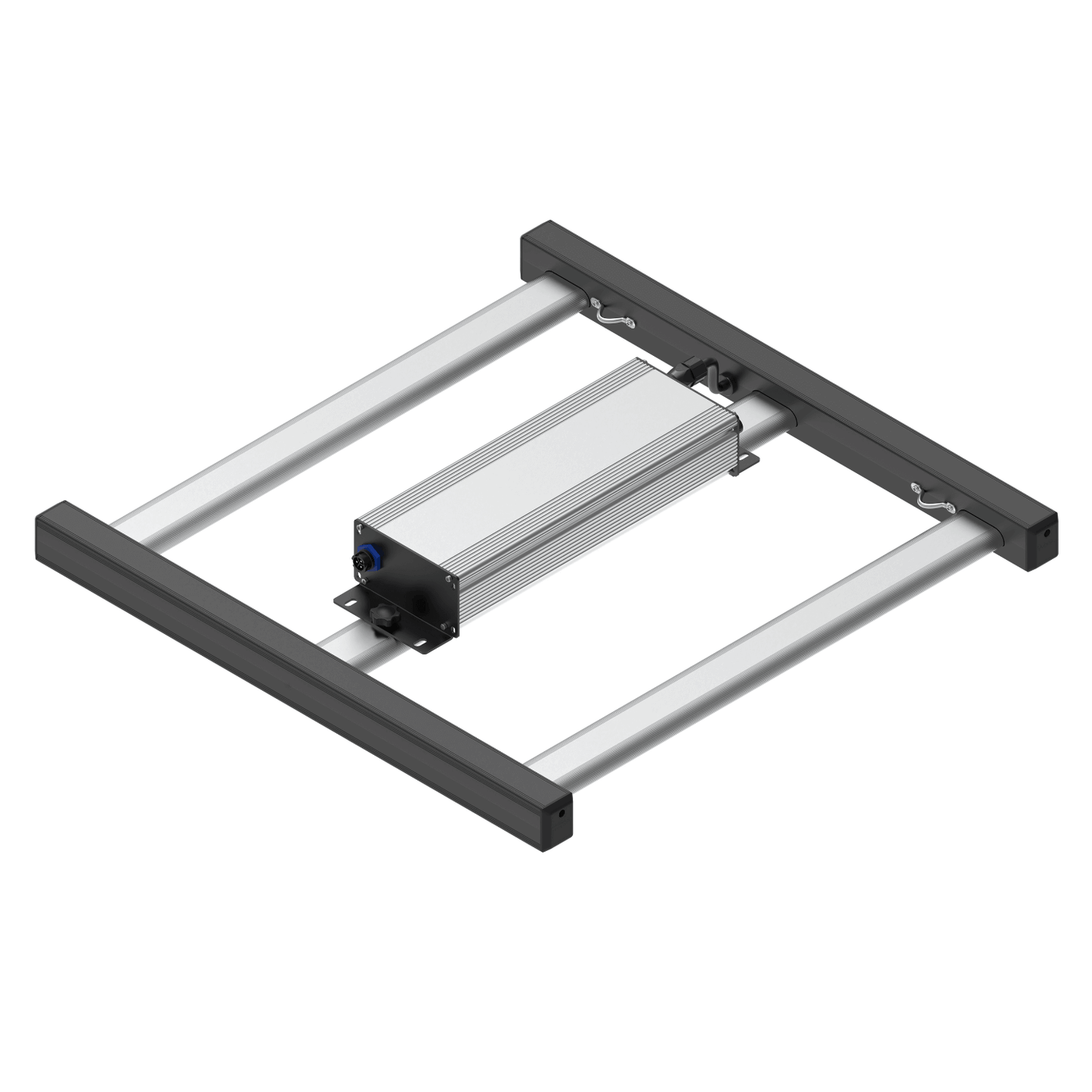 Grand Master LEDs Master 150R 150W LED Grow Light