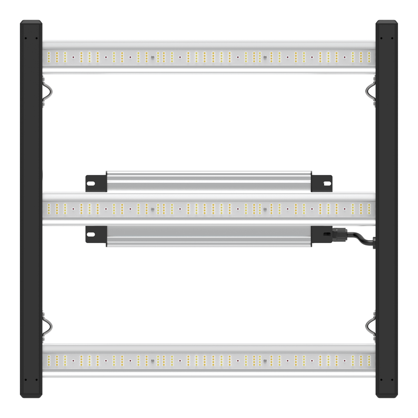 Grand Master LEDs Master 150R 150W LED Grow Light